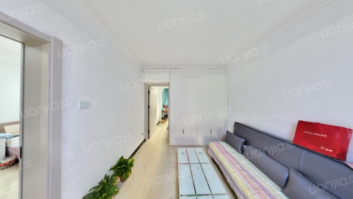 团结新村社区二手房实景图