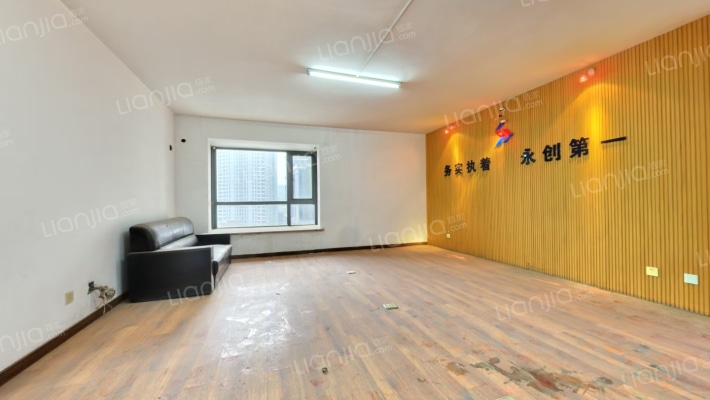 赢园雅筑二手房实景图