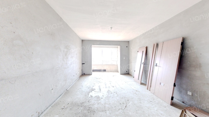 悦庭雅苑二手房实景图