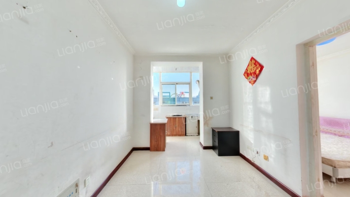 九院住宅小区南区二手房实景图