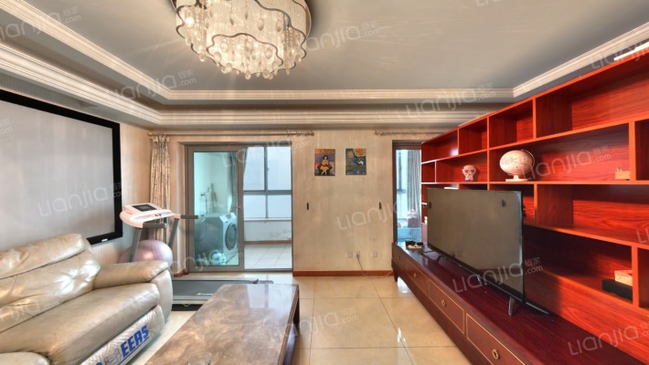 顺发和美家二手房实景图