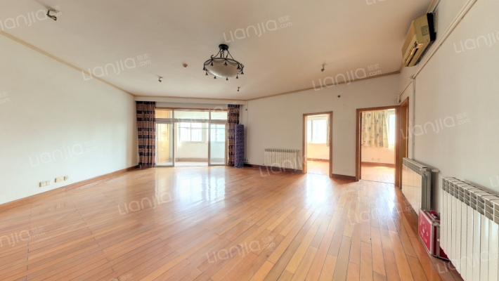 华电沙湖小区二手房实景图