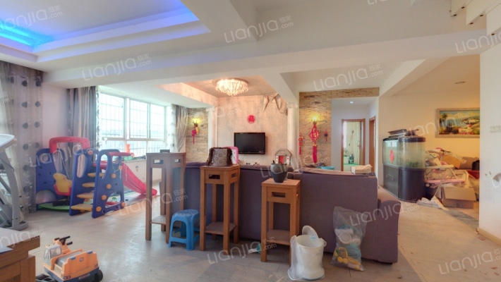 阳光花园(白云区)二手房实景图