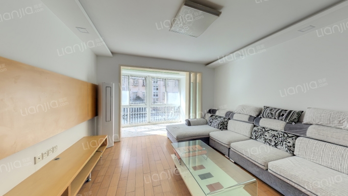 星河枫园二手房实景图