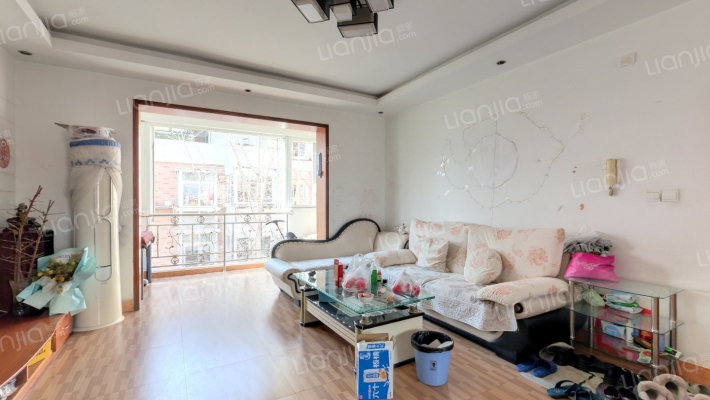 东明苑二手房实景图