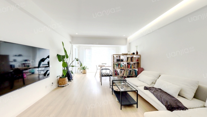 清溪南苑二手房实景图