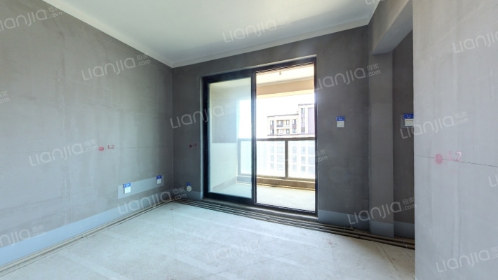 建业花园里海棠苑二手房实景图