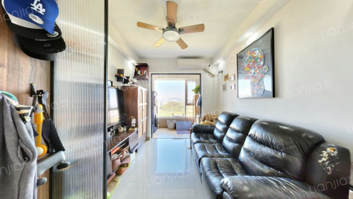 瑞东花园二手房实景图