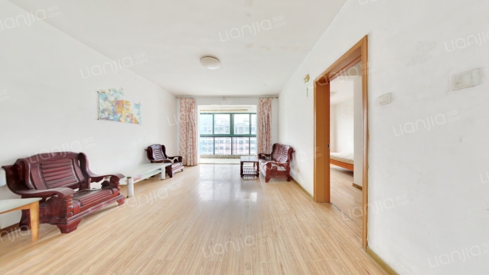 江汽六村二手房实景图