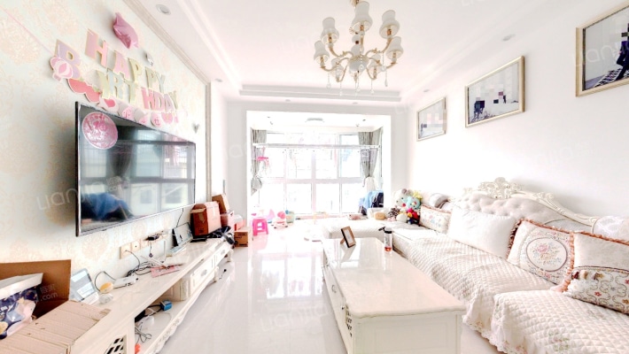 锦绣家园二手房实景图