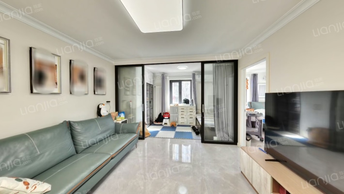 安慧里三区二手房实景图