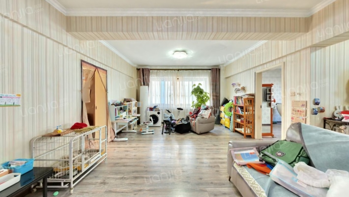 知音大厦二手房实景图