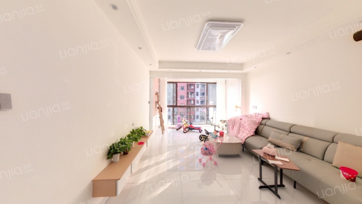 金龙湾小镇二手房实景图