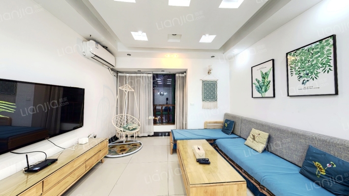 恒通云鼎二手房实景图