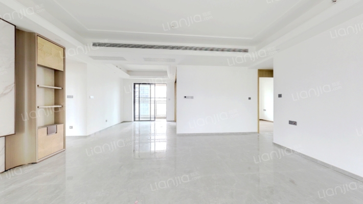 灵山岛金茂湾二期二手房实景图