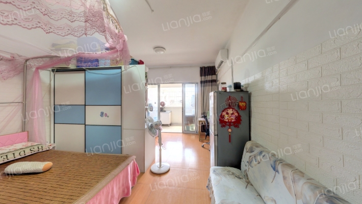 南康新村二手房实景图