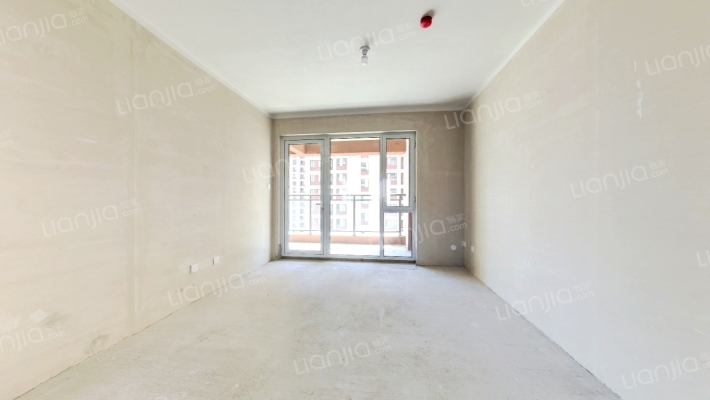 永合华府二手房实景图