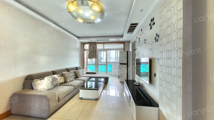 世纪嘉园二手房实景图