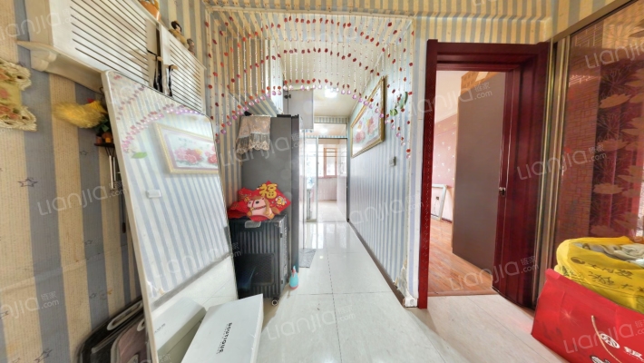 奖工东苑南区二手房实景图