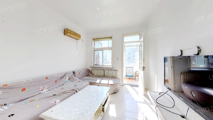 卫校家属院二手房实景图