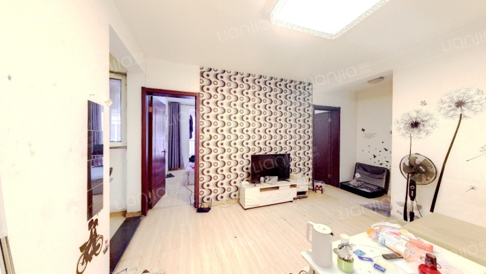 经典家园二手房实景图