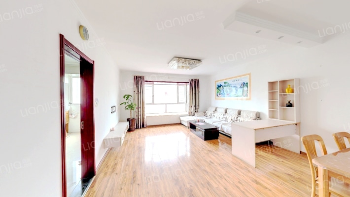 太原第一毛纺织厂小区二手房实景图