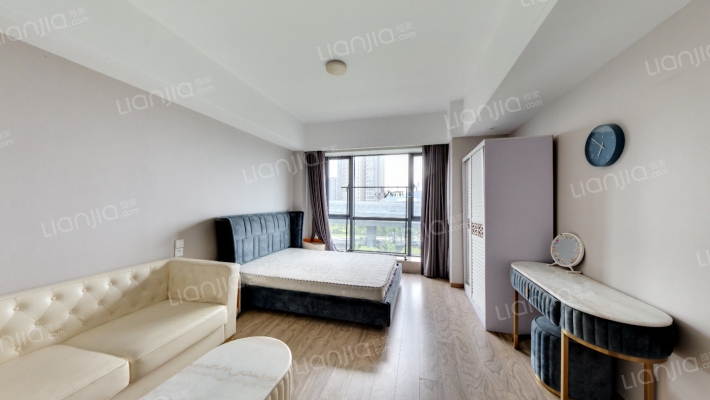 赞成星谷二手房实景图