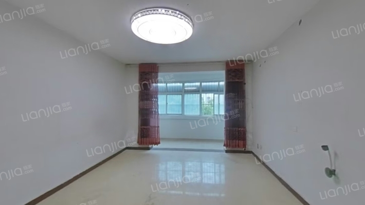 鸿郡小区二手房实景图