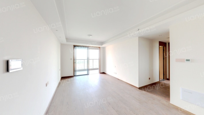 富江春居二手房实景图