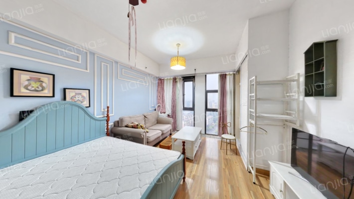 菲莎公馆二手房实景图