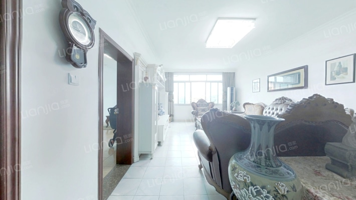 竹苑二手房实景图