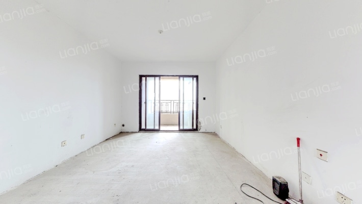 绿地滨湖国际花都二手房实景图