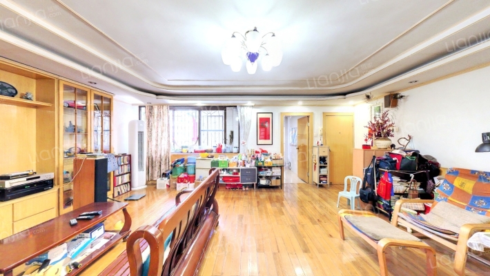 尚宾花园二手房实景图