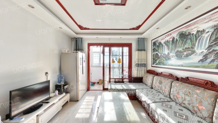 阳光馨城B区二手房实景图