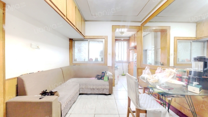 工学院宿舍北院二手房实景图