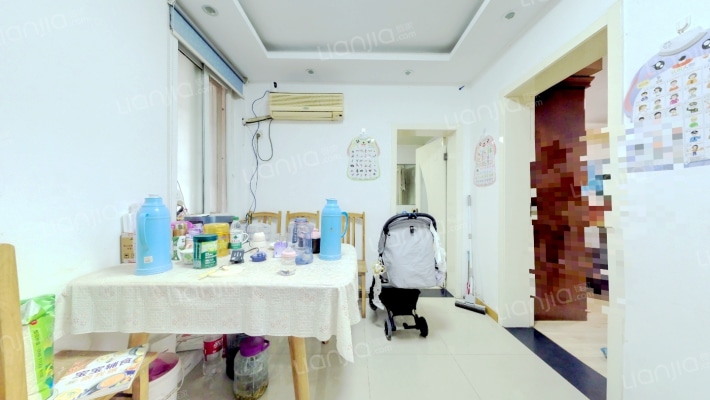 新养蚕里新村二手房实景图