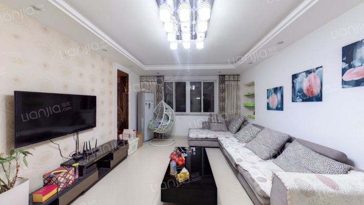 荷兰小镇南区二手房实景图