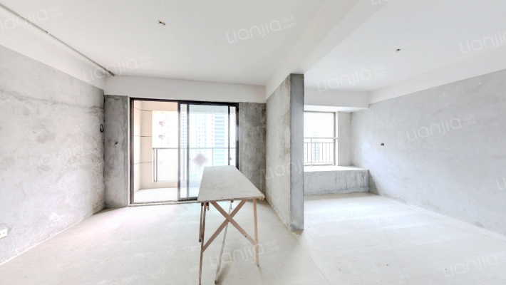 臻悦园二手房实景图