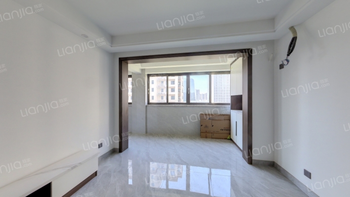 澄港小区二手房实景图