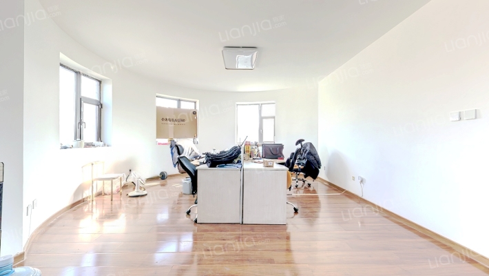 森海湾Ⅱ期·绿色嘉园二手房实景图