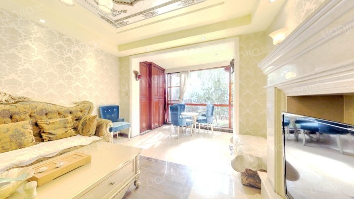 鑫鑫花园二手房实景图