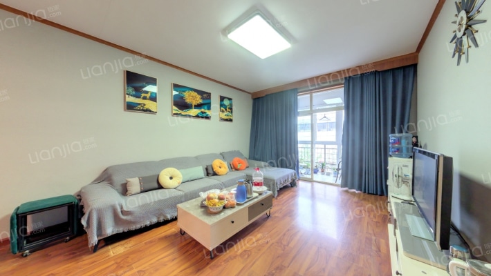 金石苑二手房实景图