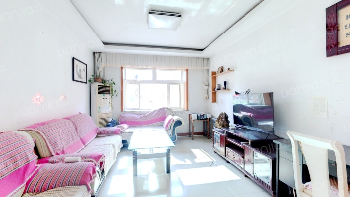 恒生2号小区二手房实景图