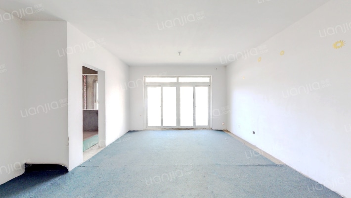 富泰家园二手房实景图