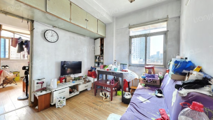 仁义社区二手房实景图