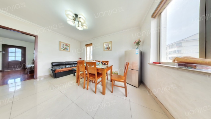 葑门路散盘二手房实景图