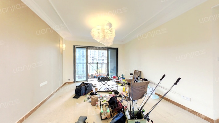 恒大文化旅游城18组团二手房实景图