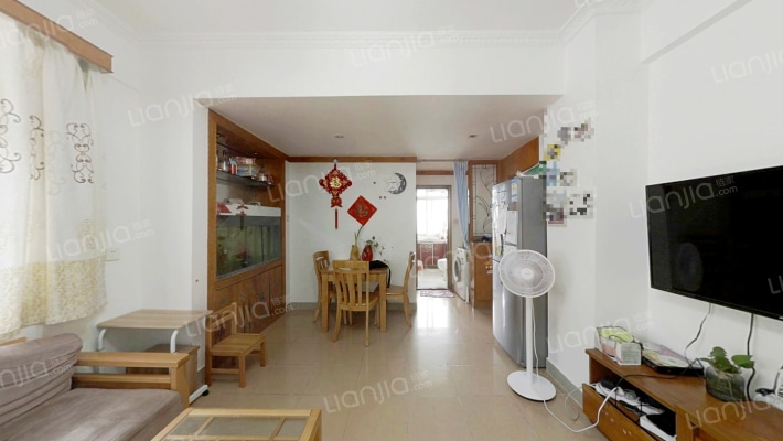 双竹街74号二手房实景图