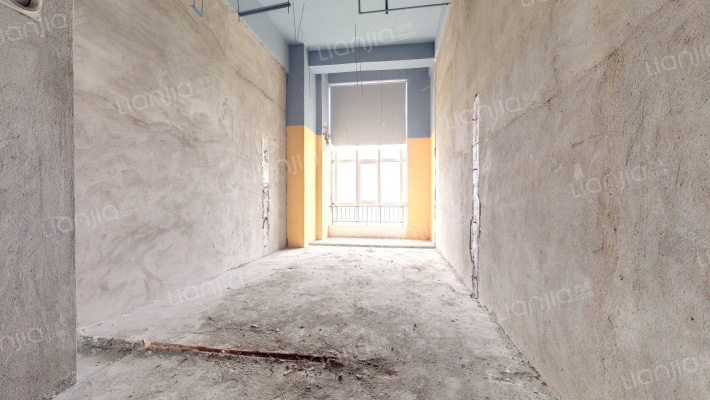 中交江锦湾二手房实景图