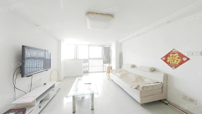 他她公馆二手房实景图